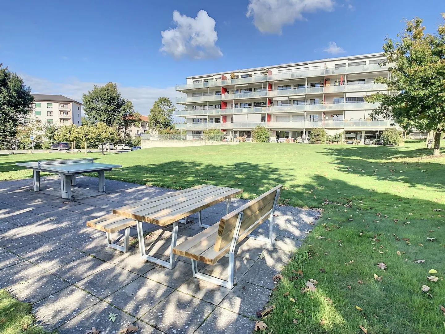 Commercial Spaces in Estavayer-le-Lac - Photo 10 of 10