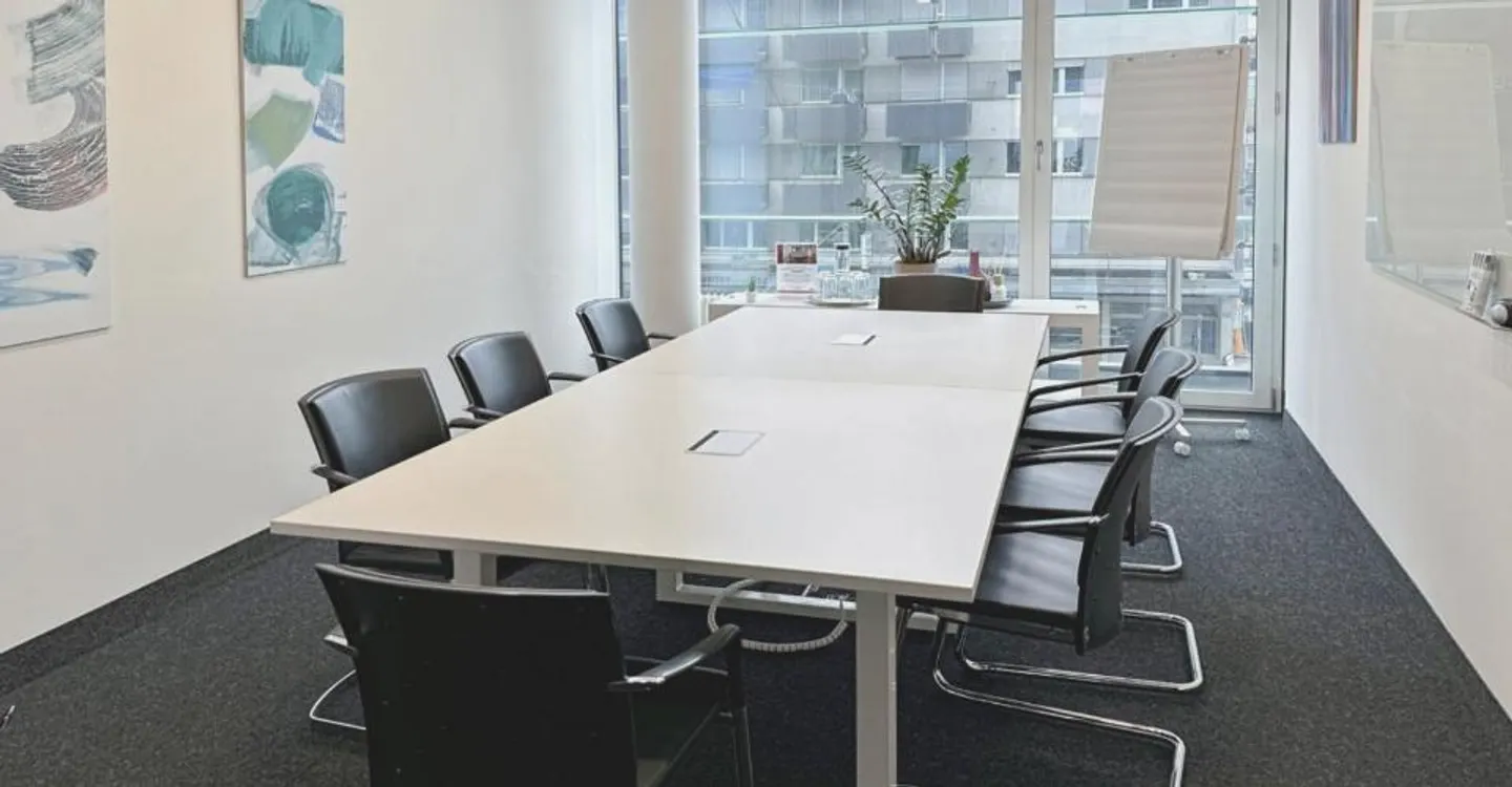 Privates Büro für 5 Personen - Foto 5 von 6