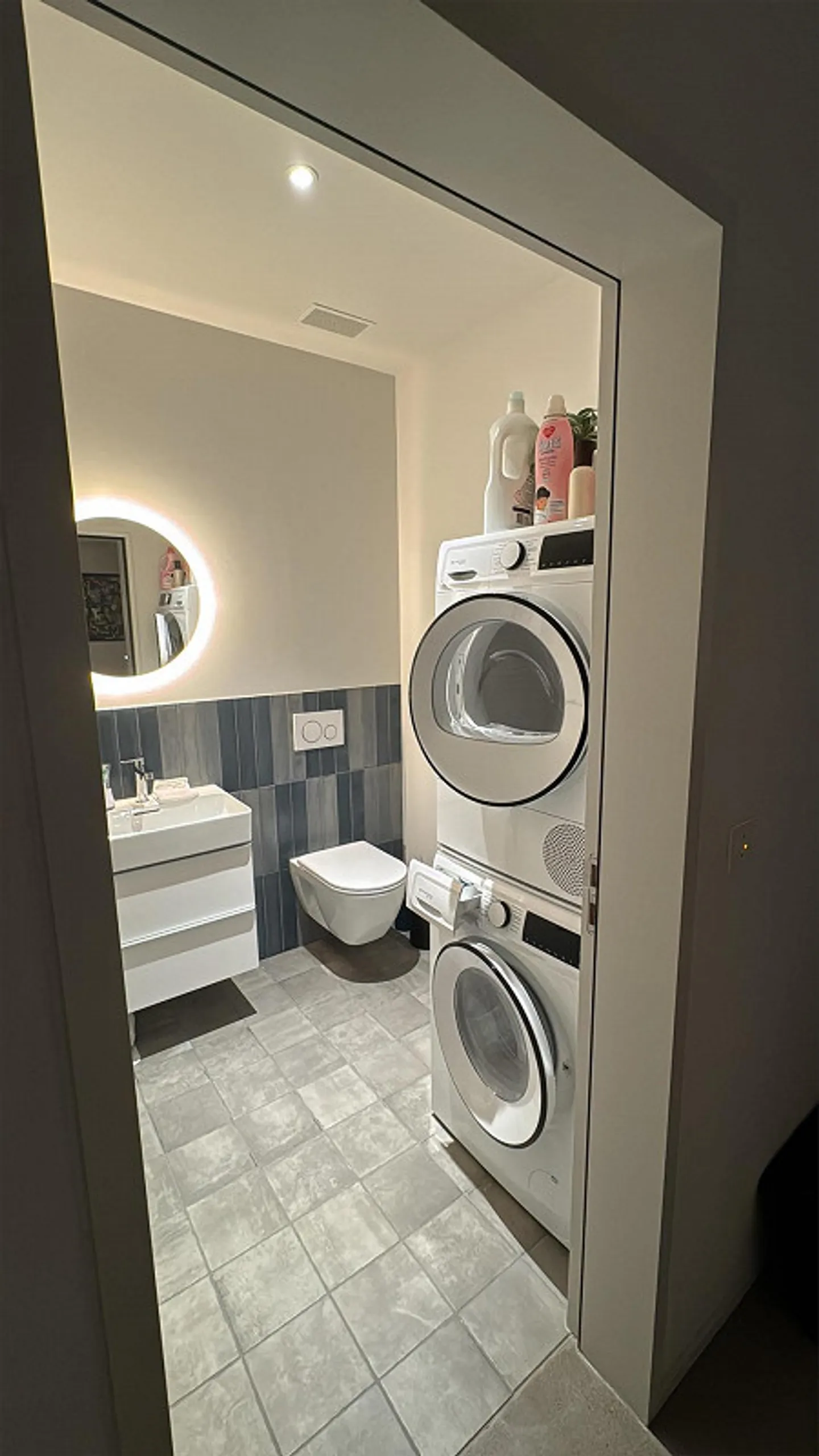 Sunny 3.5 room apartment - Photo 6 of 12