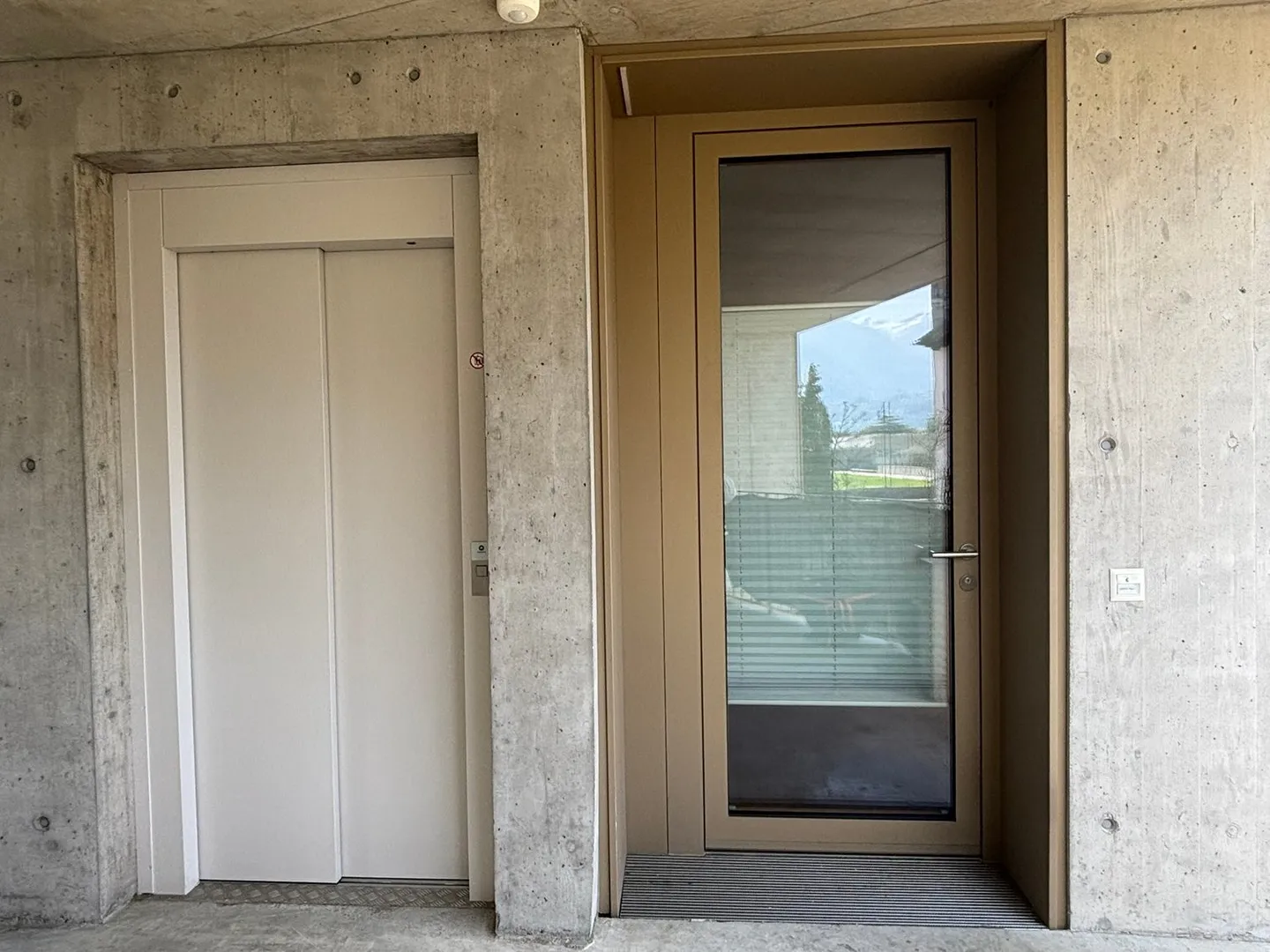 Modern 2-room apartment in Sementina - Photo 5 of 11