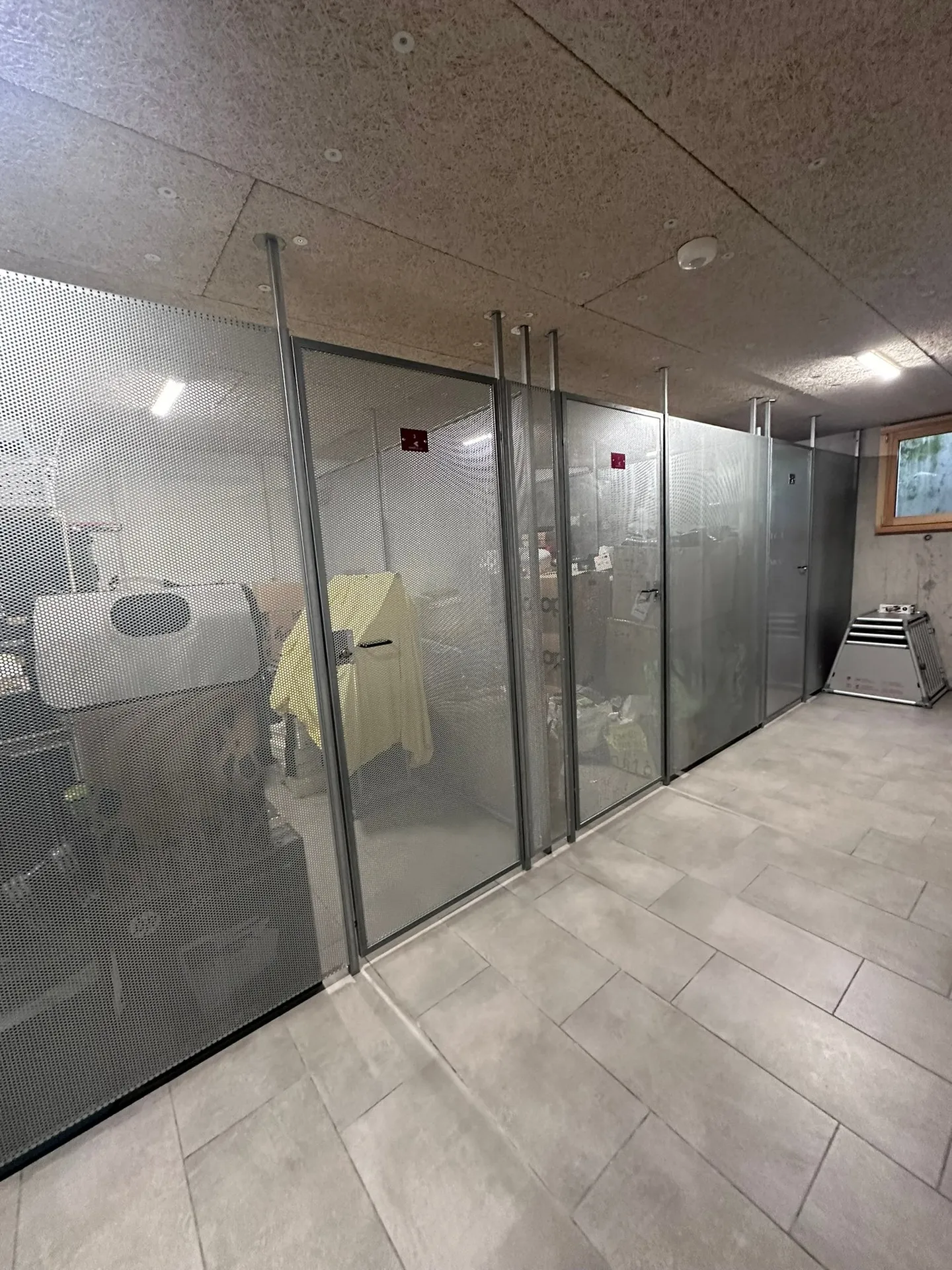 Modern 2-room apartment in Sementina - Photo 6 of 11