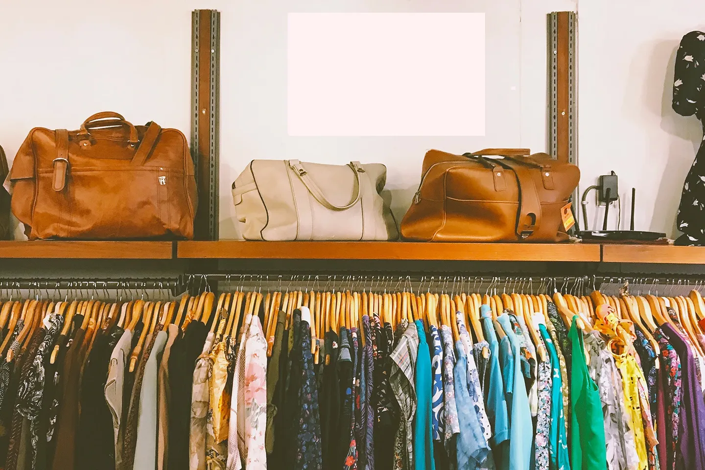 Commercio - Foto 1 di 1