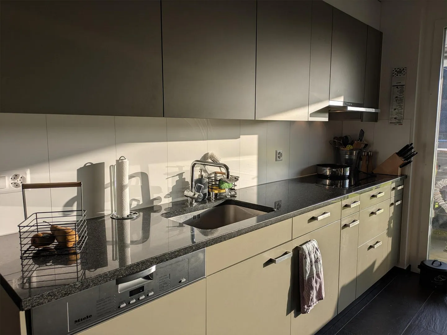 Appartamento 3.5 stanze a Schliern vicino a Köniz - Foto 3 di 8