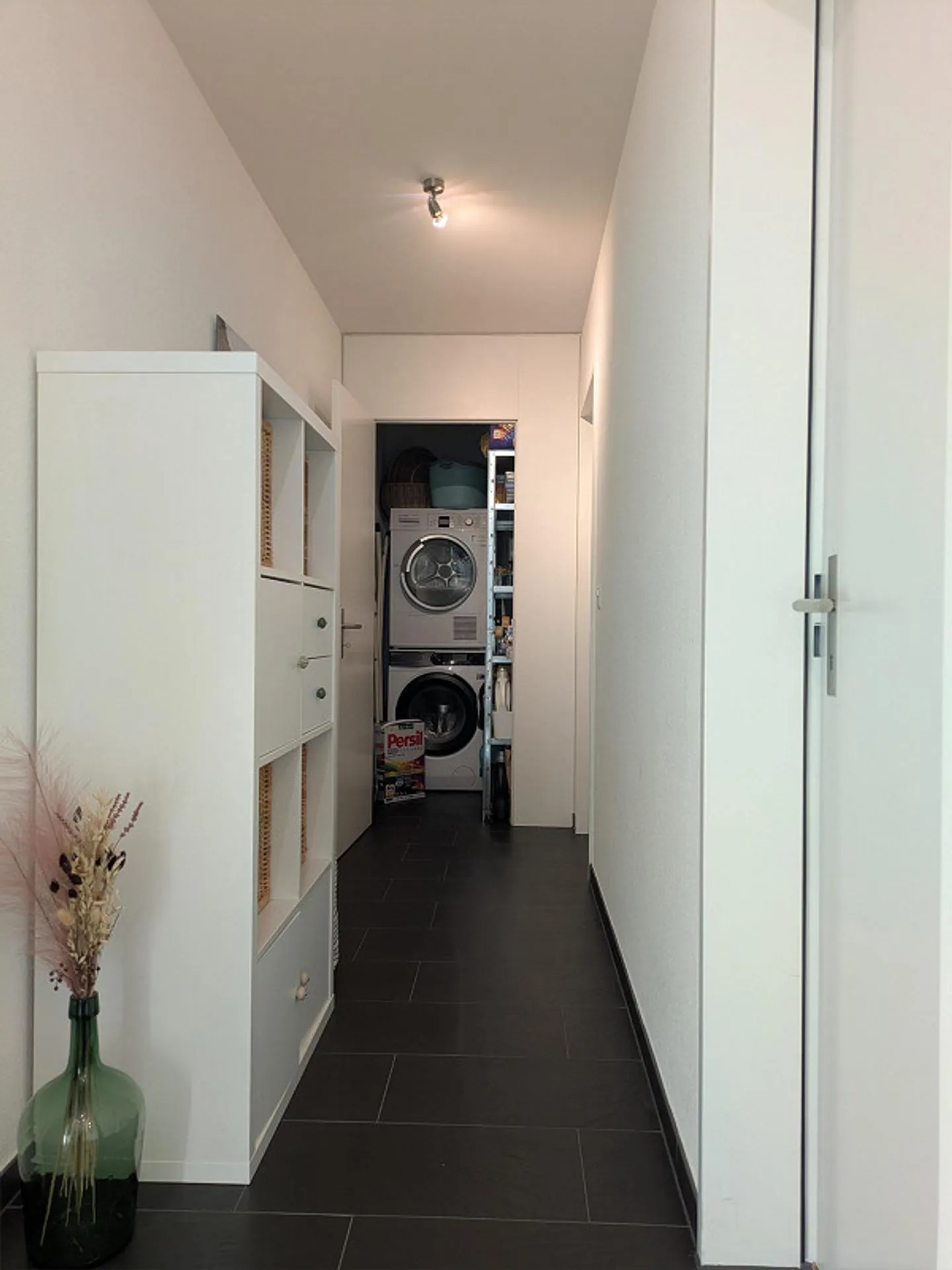 Appartamento 3.5 stanze a Schliern vicino a Köniz - Foto 7 di 8