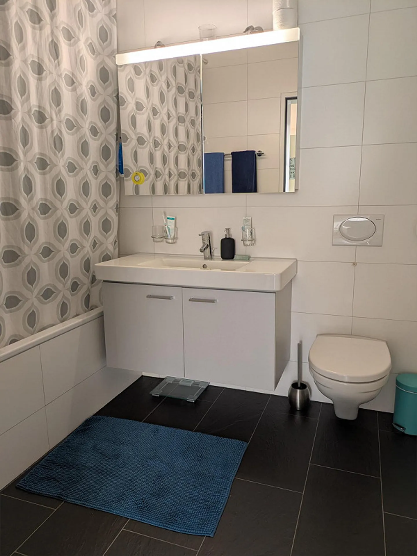 Appartamento 3.5 stanze a Schliern vicino a Köniz - Foto 8 di 8