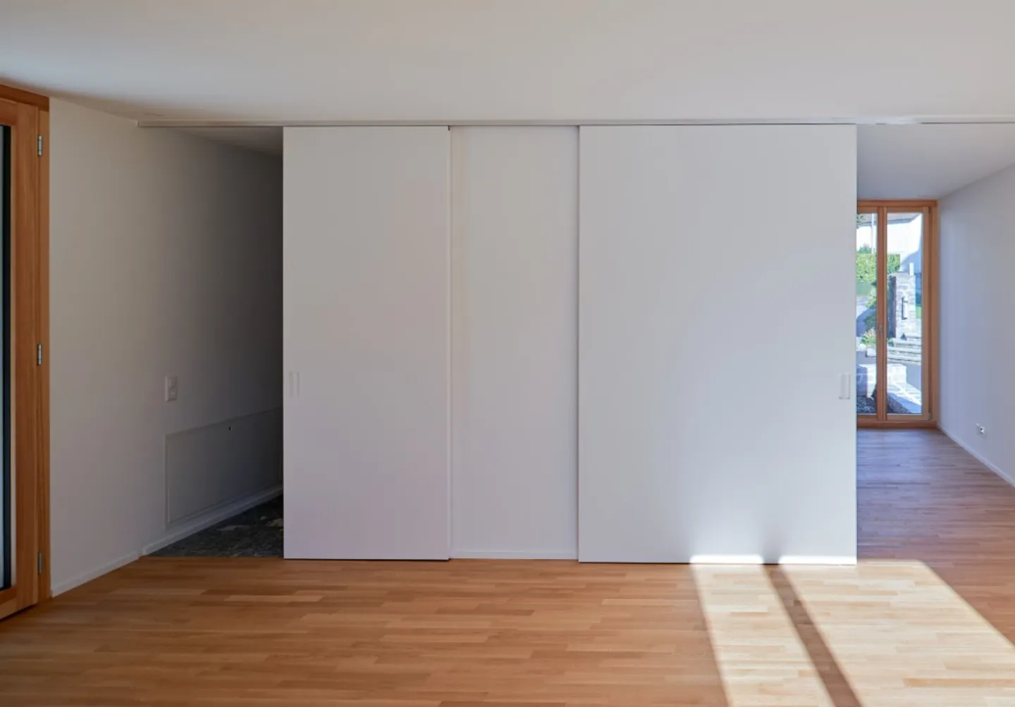 Modern 2-room apartment in Sementina - Photo 8 of 11