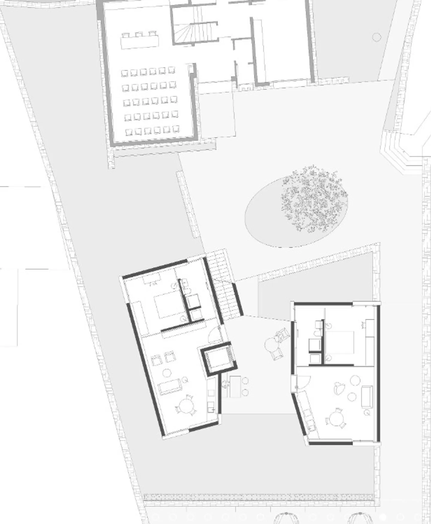 Modern 2-room apartment in Sementina - Photo 10 of 11