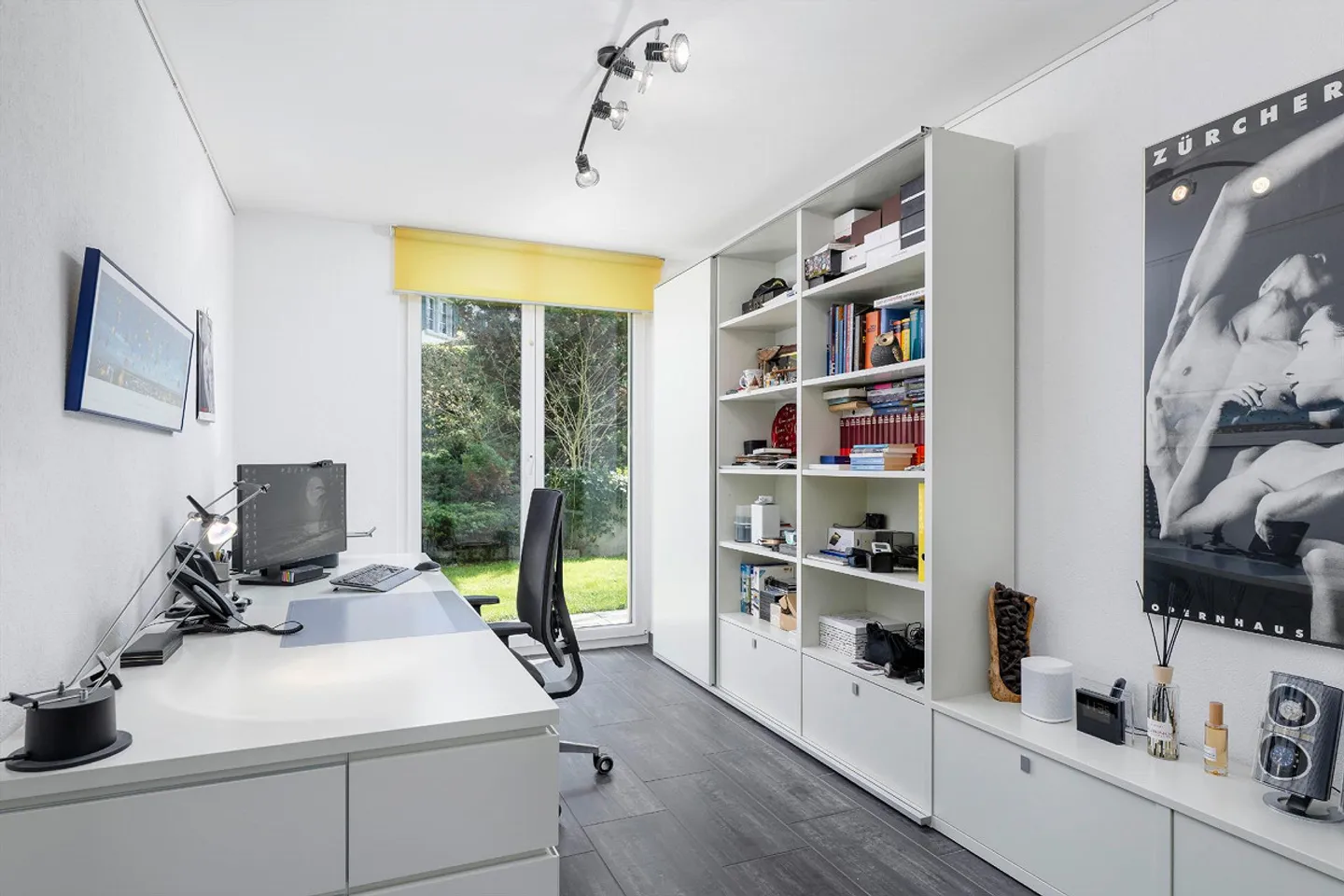 Oasis Privée avec Beaucoup de Confort en Excellent État - Photo 5 sur 9