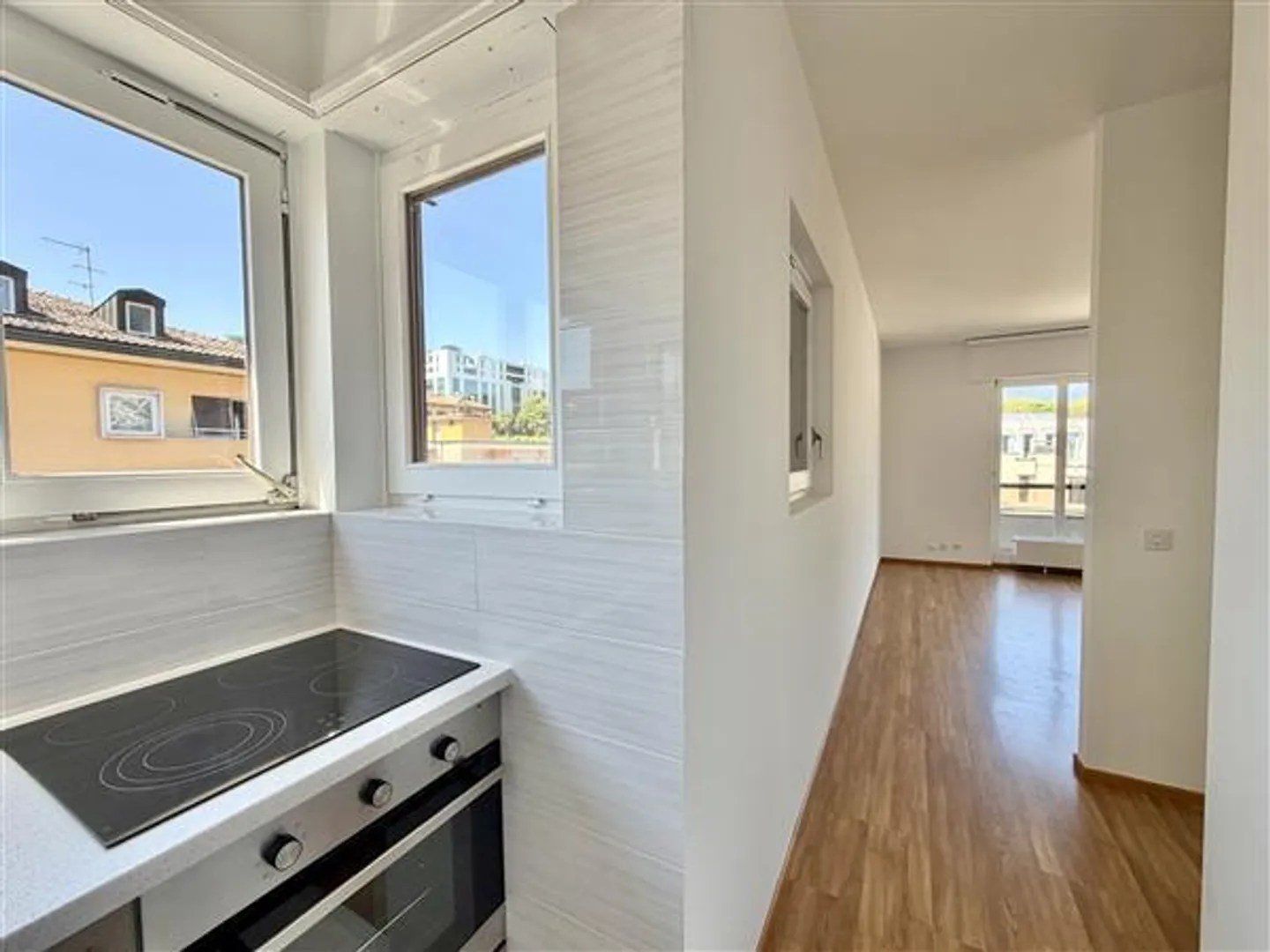 Lugano: 1,5-Zimmer-Wohnung - Foto 4 von 12