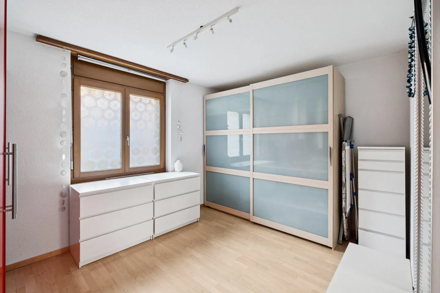 Appartement 4.5 pièces – spacieux, lumineux et proche de la nature - Photo 10 sur 12