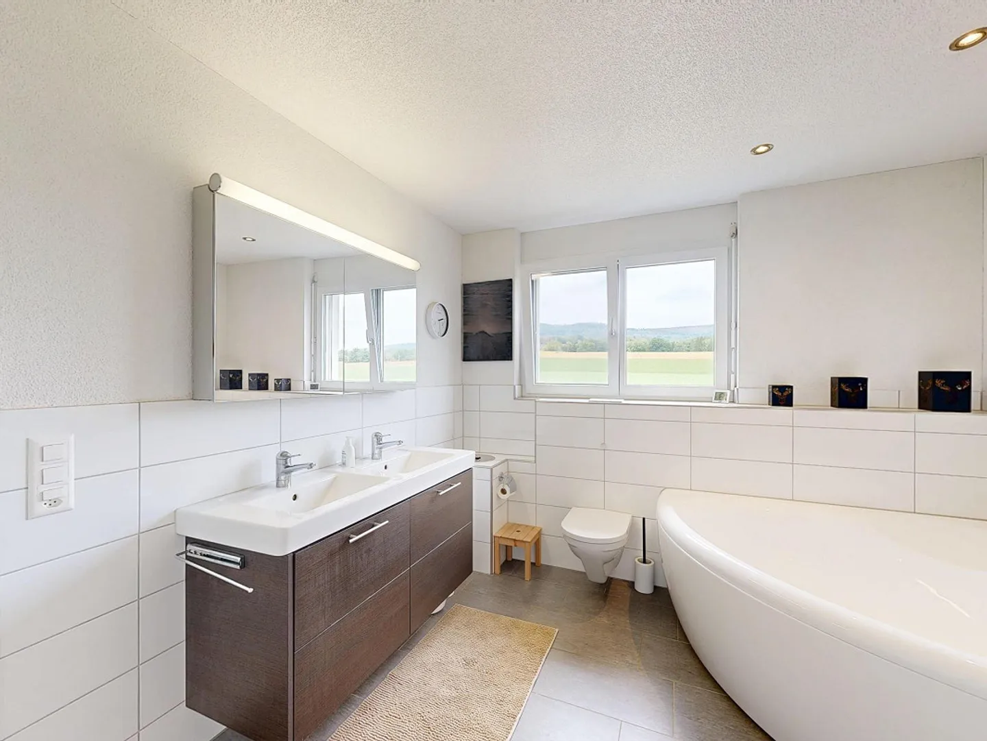 Spacious 4.5-room single-family house with developed hobby room - Photo 13 of 20