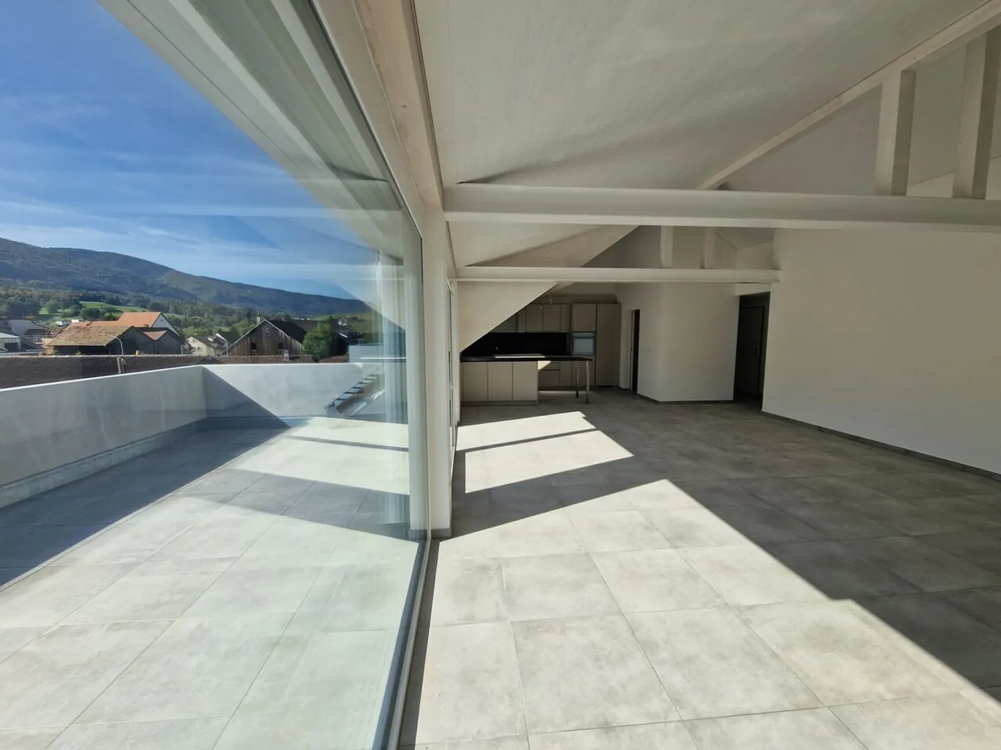 Attico in vendita - Foto 4 di 13