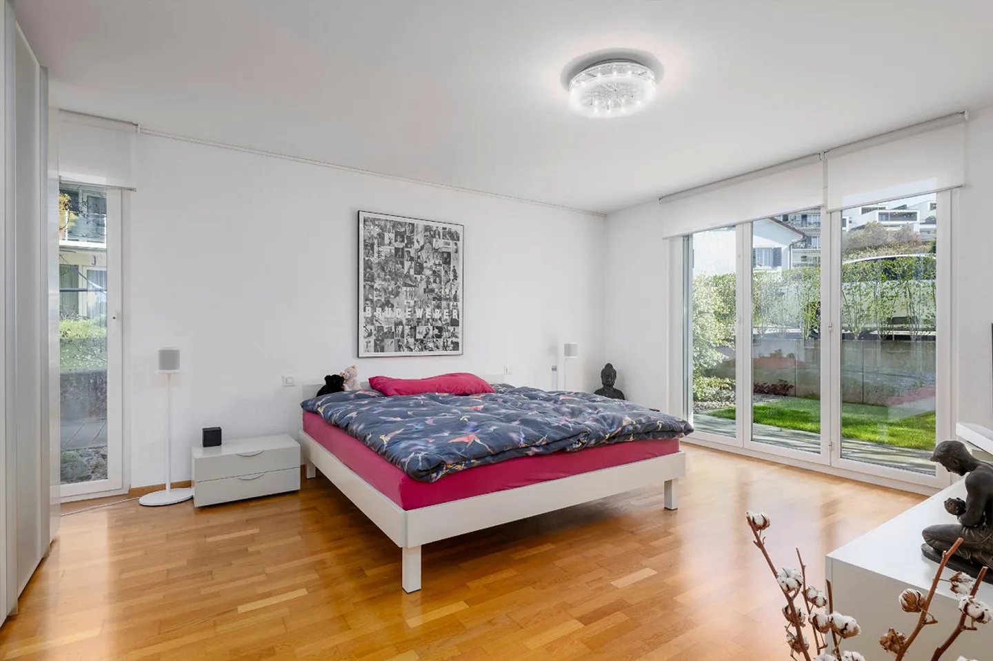 Oasis Privée avec Beaucoup de Confort en Excellent État - Photo 6 sur 9