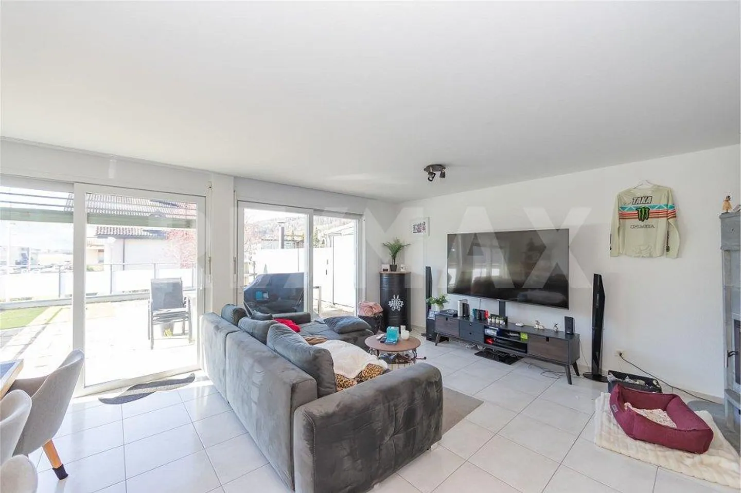 Half House/Maisonette with Large Terrace - Photo 3 of 13