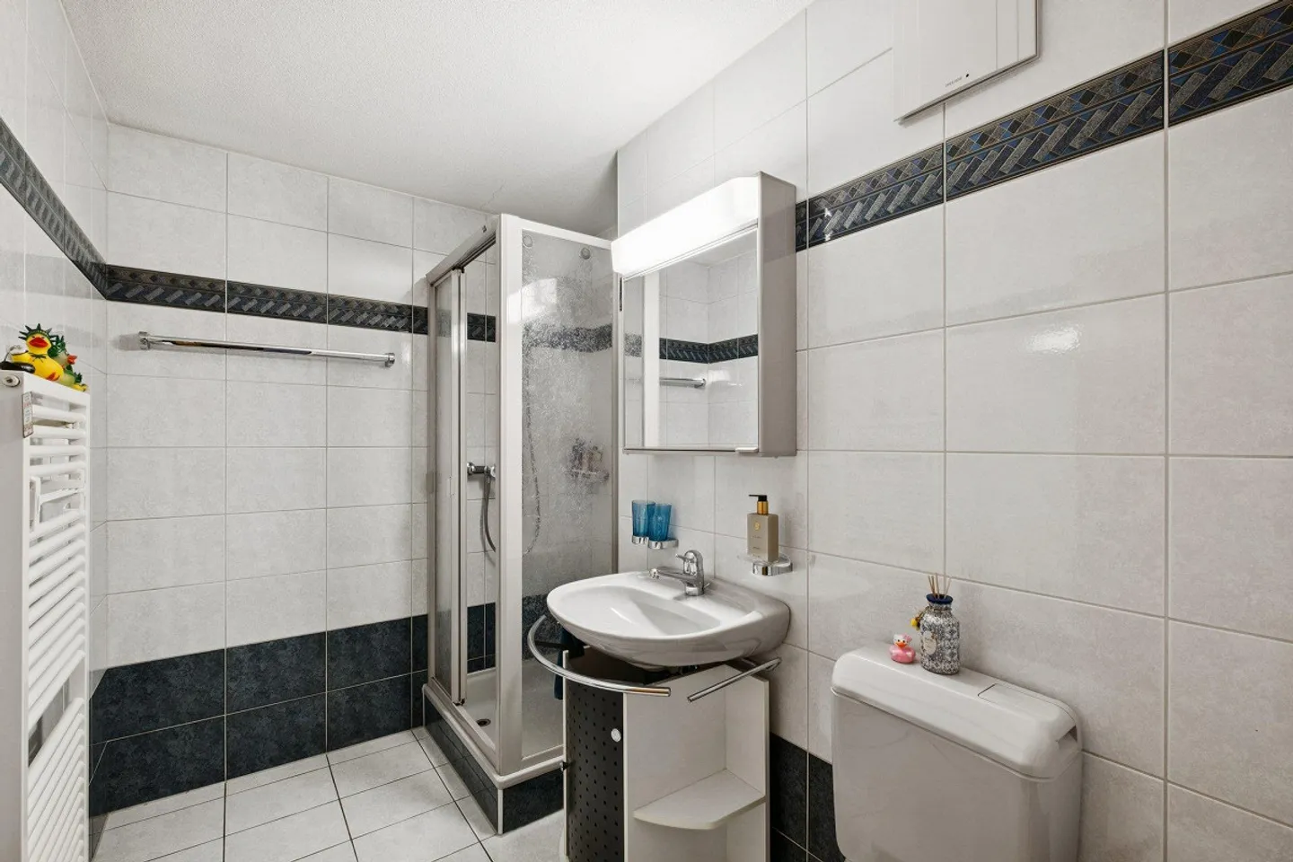 Appartement 4.5 pièces – spacieux, lumineux et proche de la nature - Photo 11 sur 12