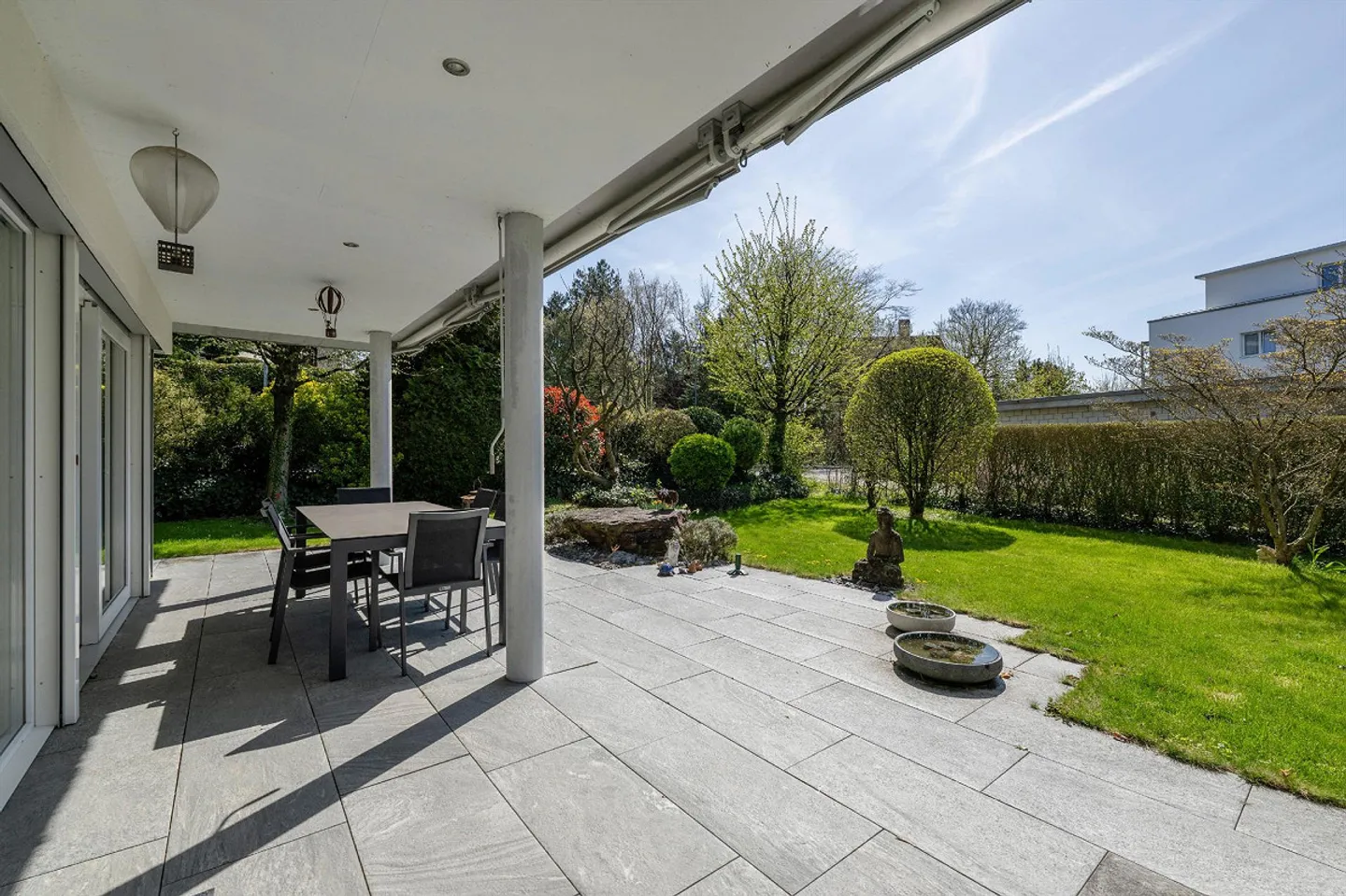 Oasis Privée avec Beaucoup de Confort en Excellent État - Photo 8 sur 9