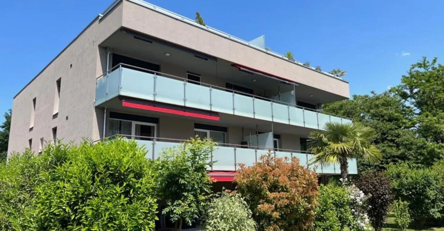 Appartamento 3.5 locali a Chavannes-près-Renens - Foto 3 di 11