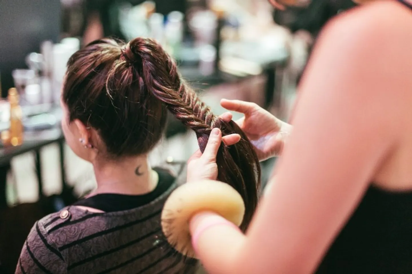 Friseursalon - Foto 1 von 1