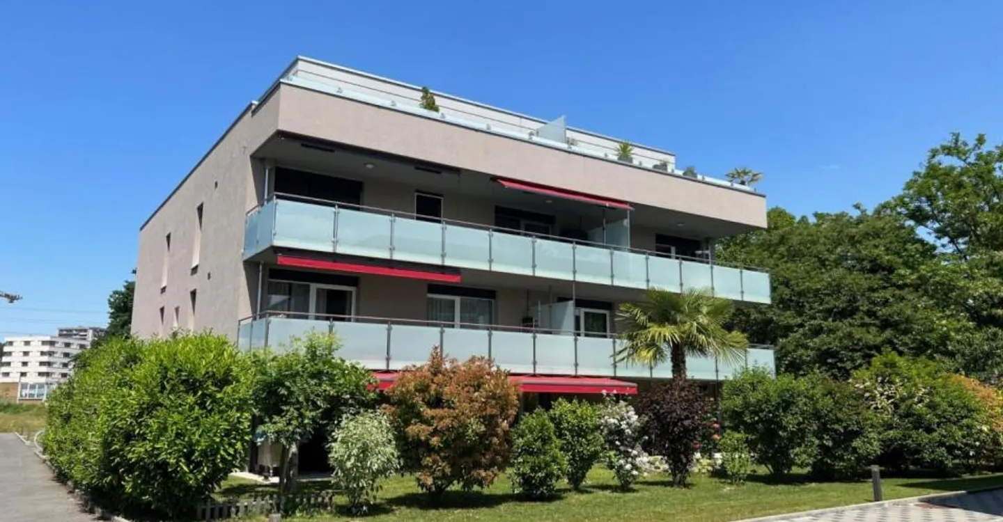 Appartamento 3.5 locali a Chavannes-près-Renens - Foto 4 di 11