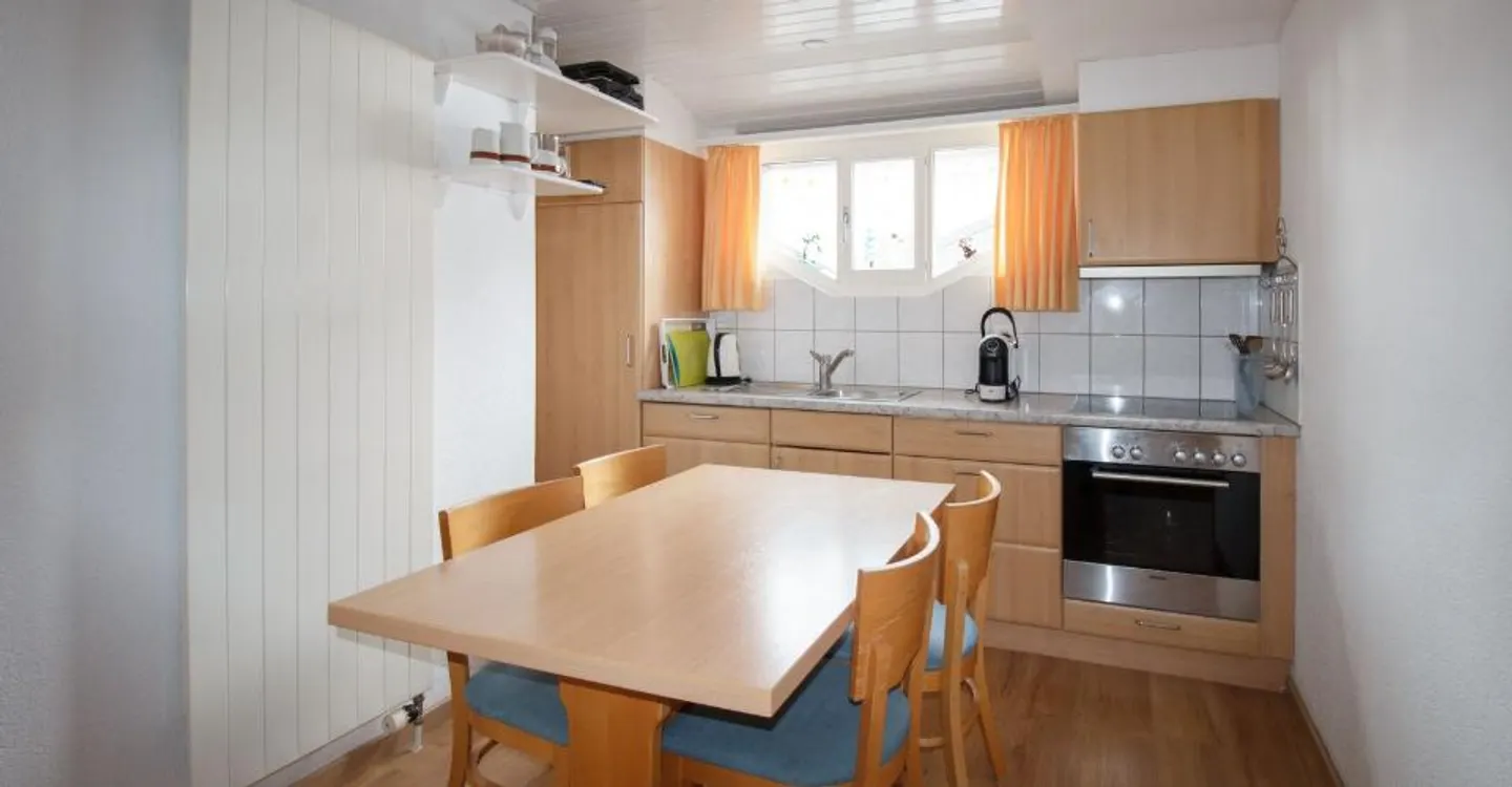 Apartment 3.0-07, high-quality 3-room duplex penthouse in the center - Photo 3 of 11