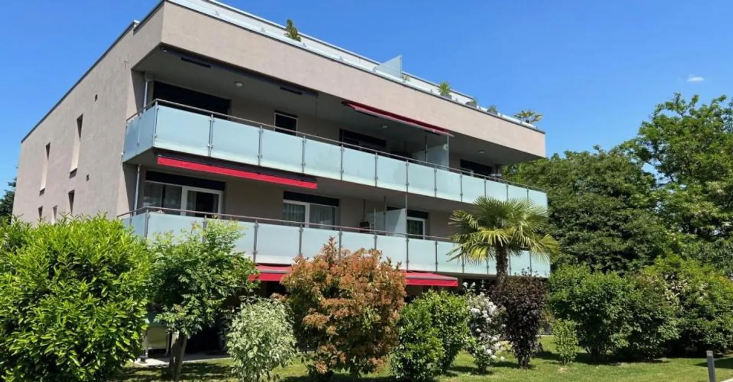 Appartamento 3.5 locali a Chavannes-près-Renens - Foto 5 di 11