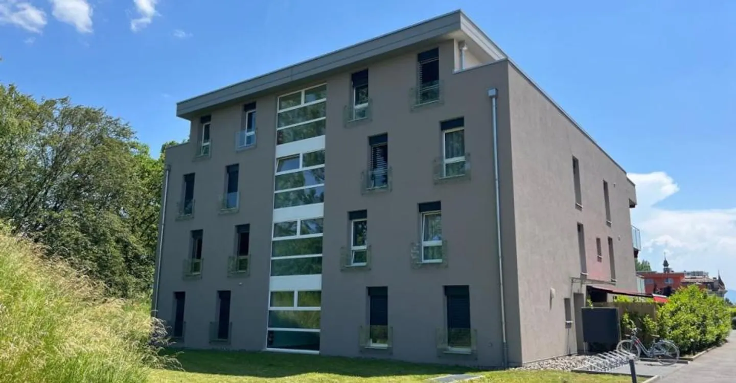 Appartamento 3.5 locali a Chavannes-près-Renens - Foto 6 di 11
