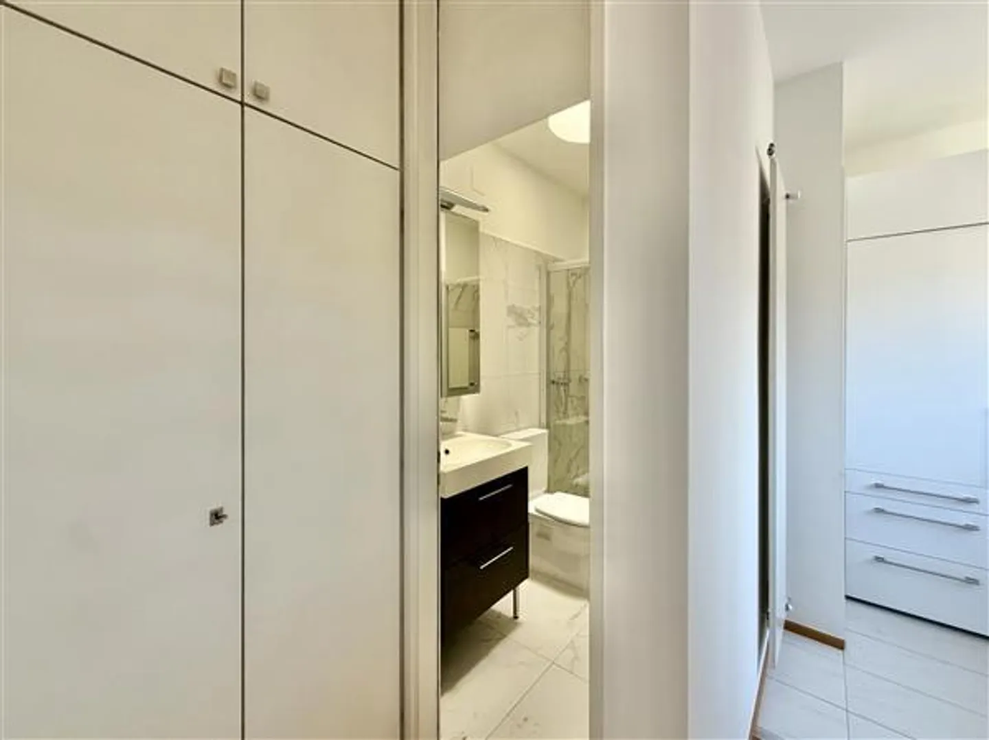 Lugano: 1,5-Zimmer-Wohnung - Foto 5 von 12