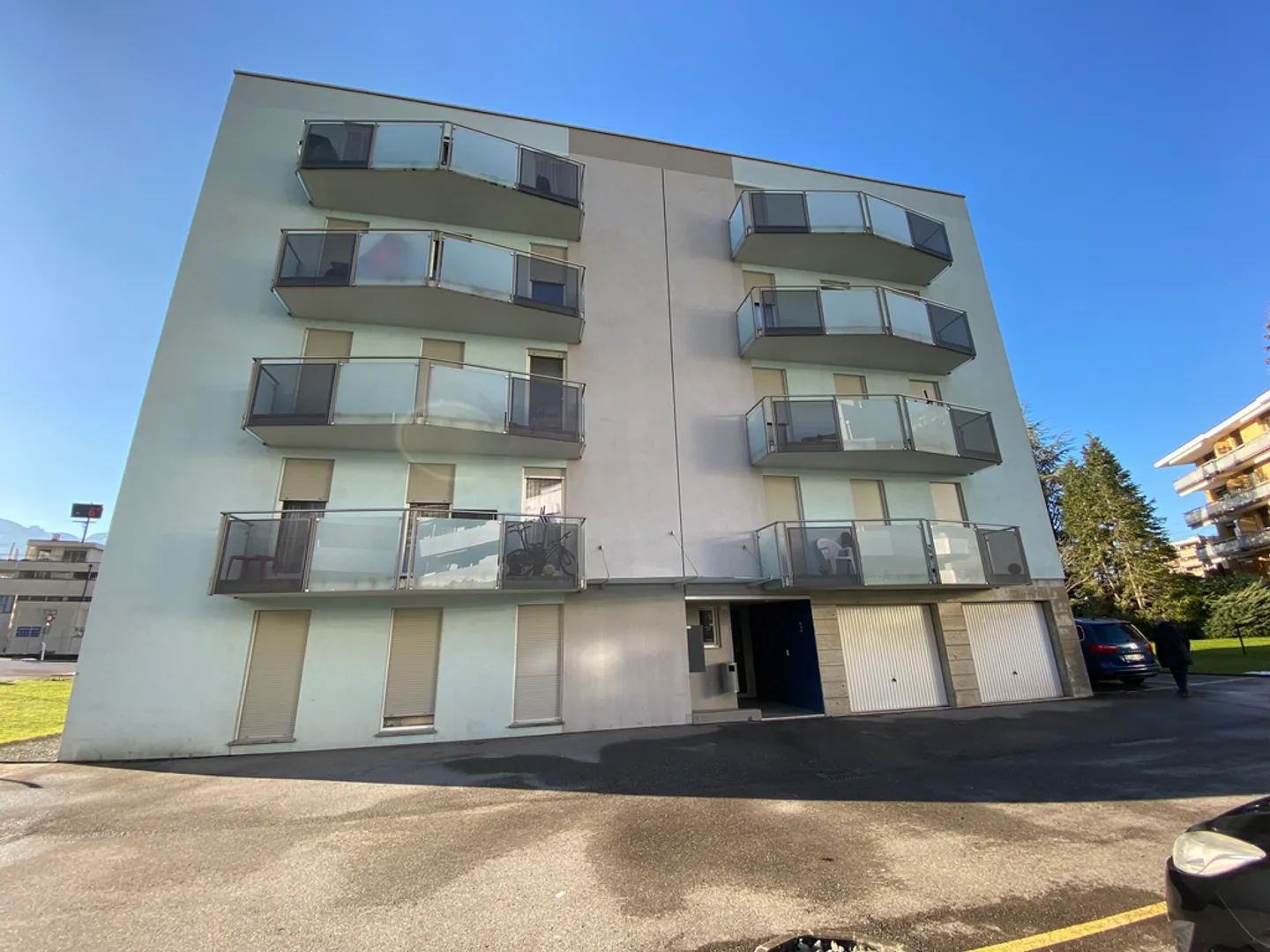 4.5 Room Apartment - Photo 6 of 6