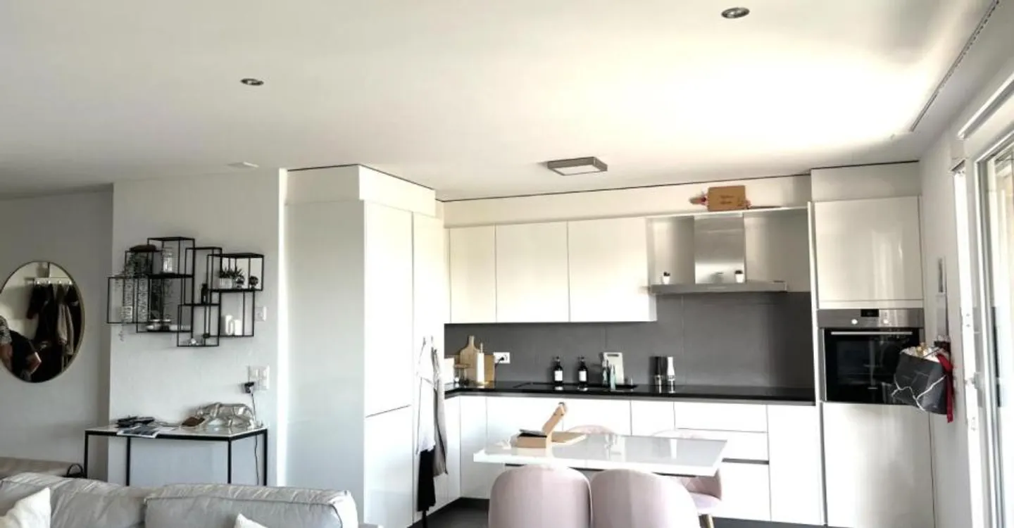 Appartamento 3.5 locali a Chavannes-près-Renens - Foto 8 di 11