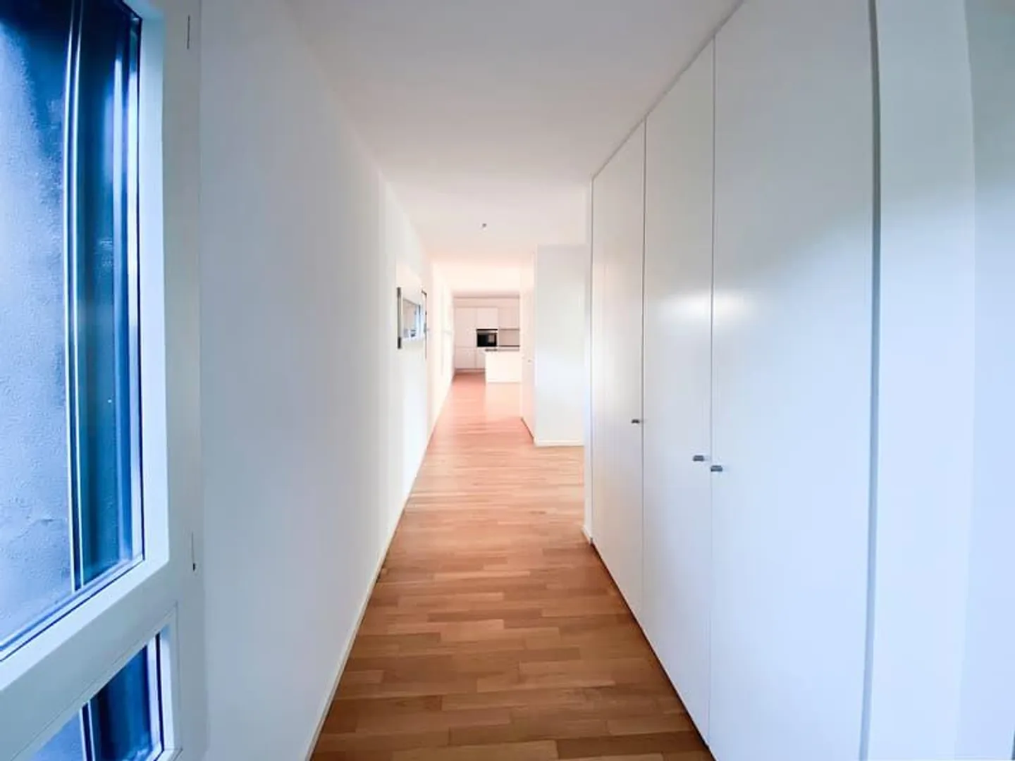 Splendide 4.5 avec jardin - Appartement jardin - Photo 8 sur 23