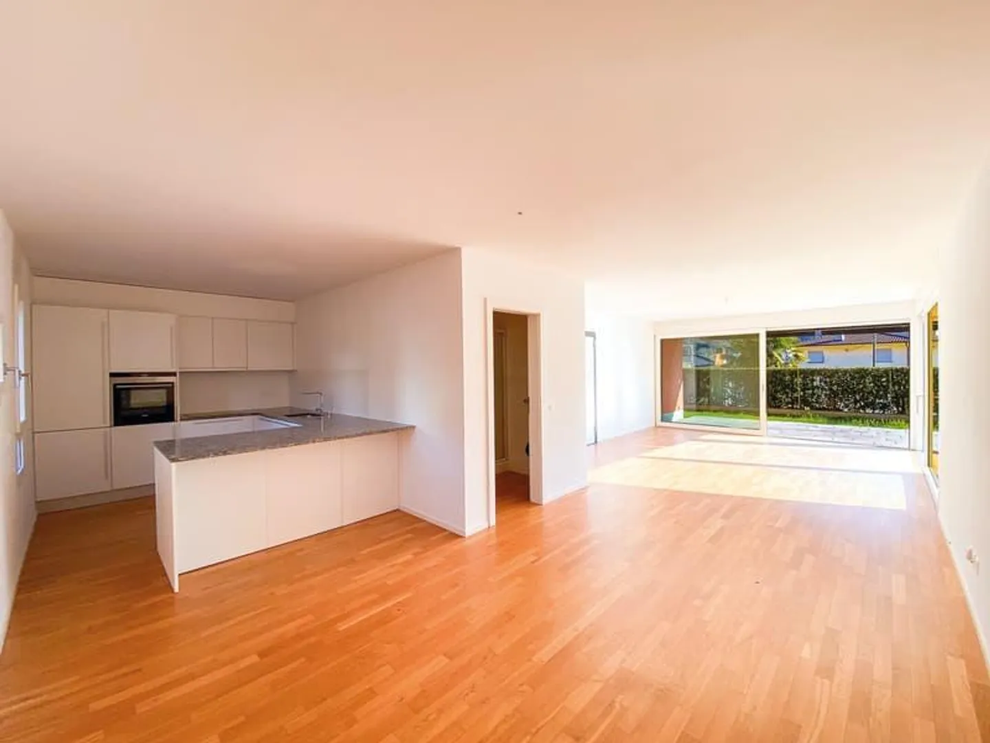 Splendide 4.5 avec jardin - Appartement jardin - Photo 11 sur 23