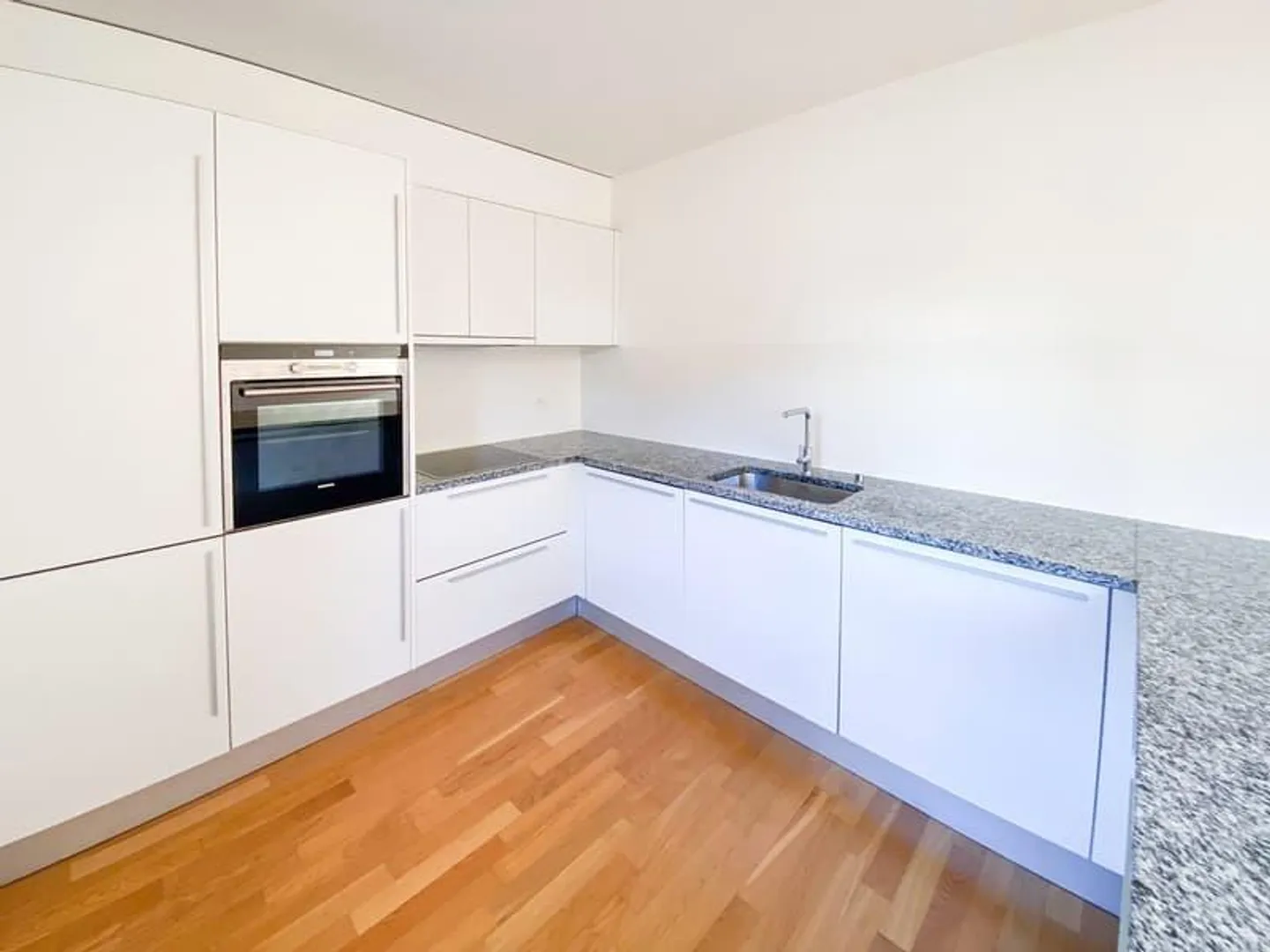 Splendide 4.5 avec jardin - Appartement jardin - Photo 12 sur 23