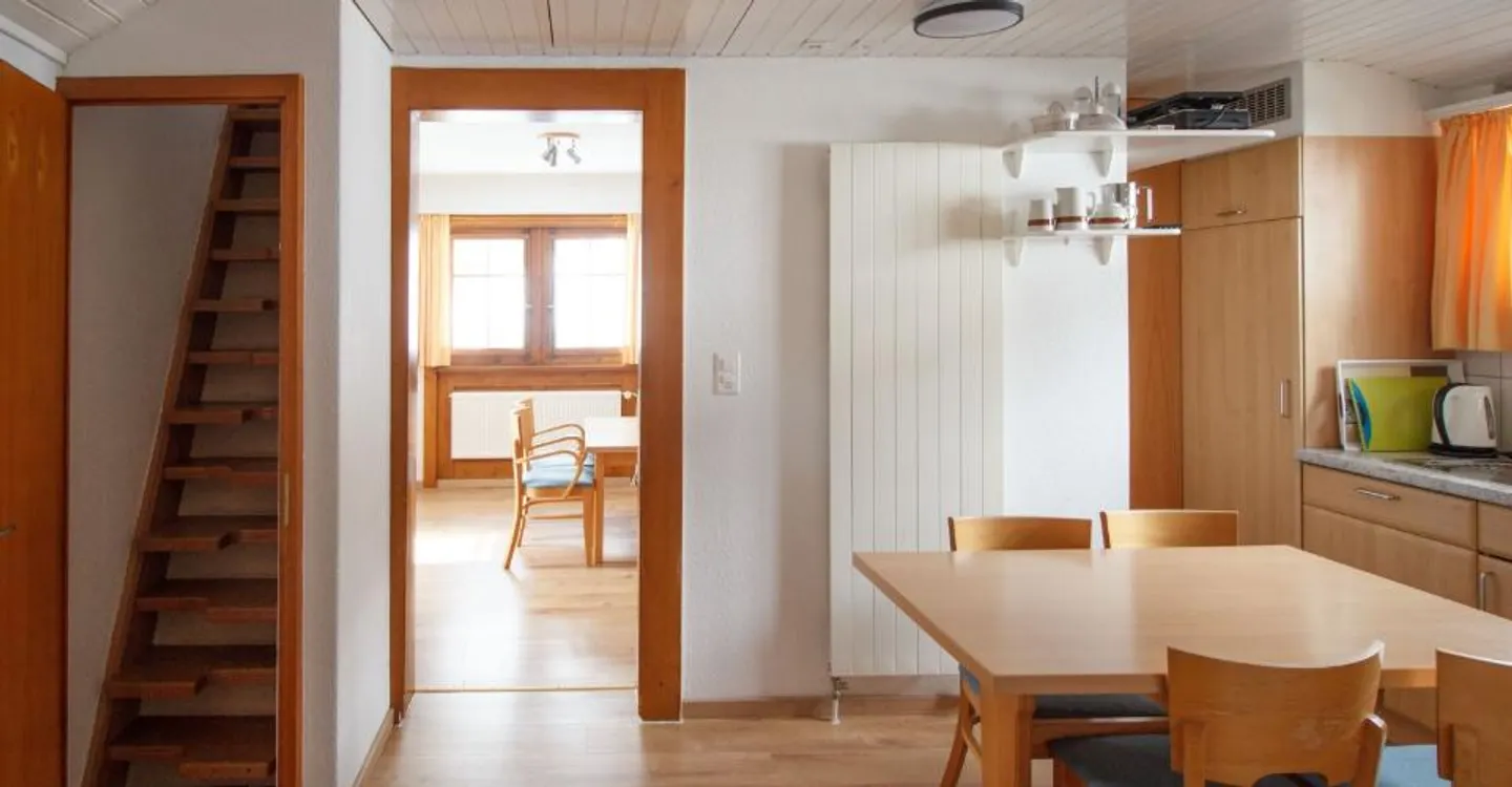 Apartment 3.0-07, high-quality 3-room duplex penthouse in the center - Photo 5 of 11