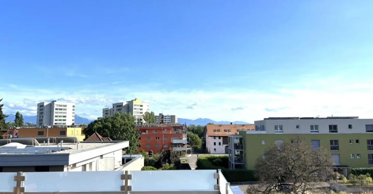 Appartamento 3.5 locali a Chavannes-près-Renens - Foto 9 di 11