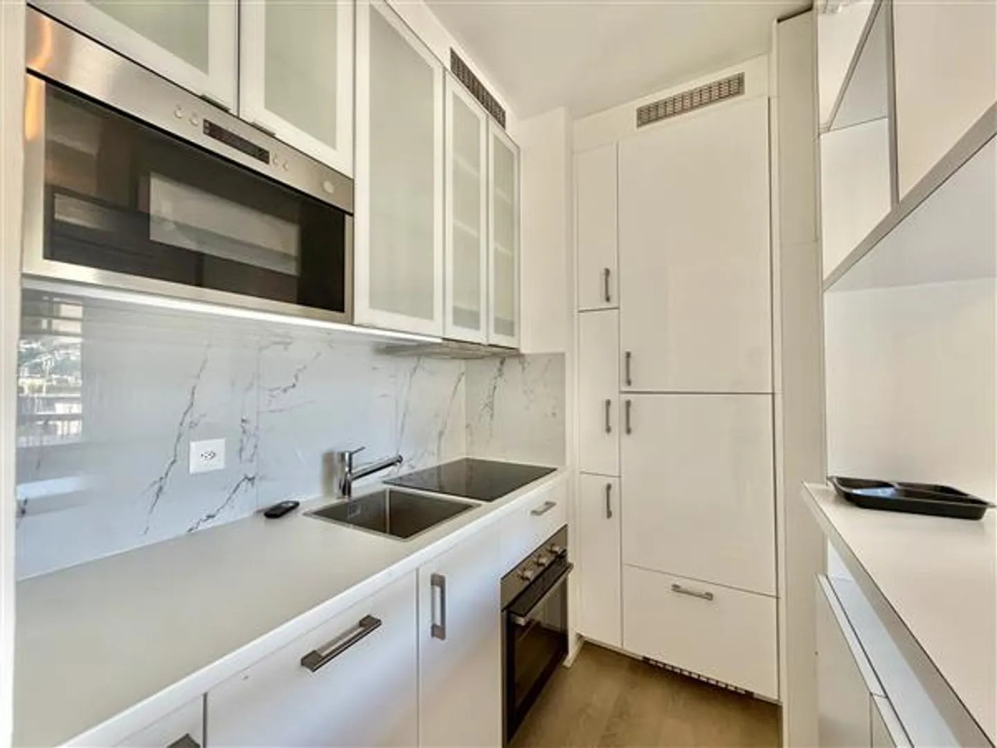 Lugano: 1,5-Zimmer-Wohnung - Foto 8 von 12