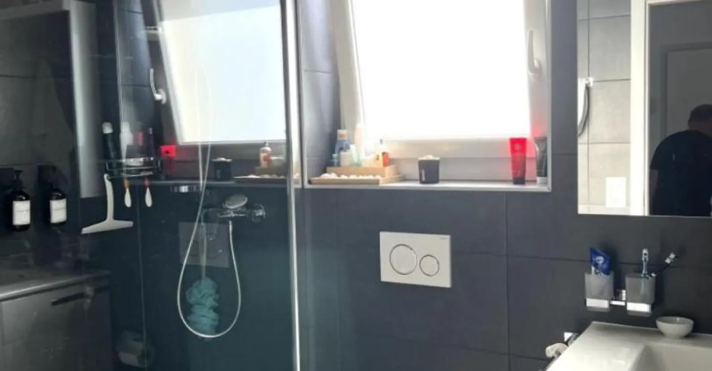 Appartamento 3.5 locali a Chavannes-près-Renens - Foto 11 di 11