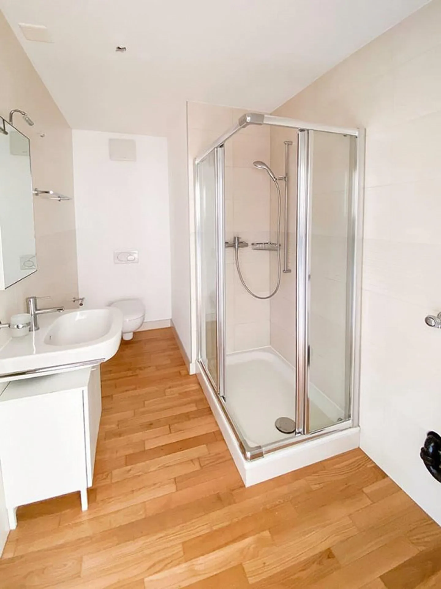 Splendide 4.5 avec jardin - Appartement jardin - Photo 14 sur 23