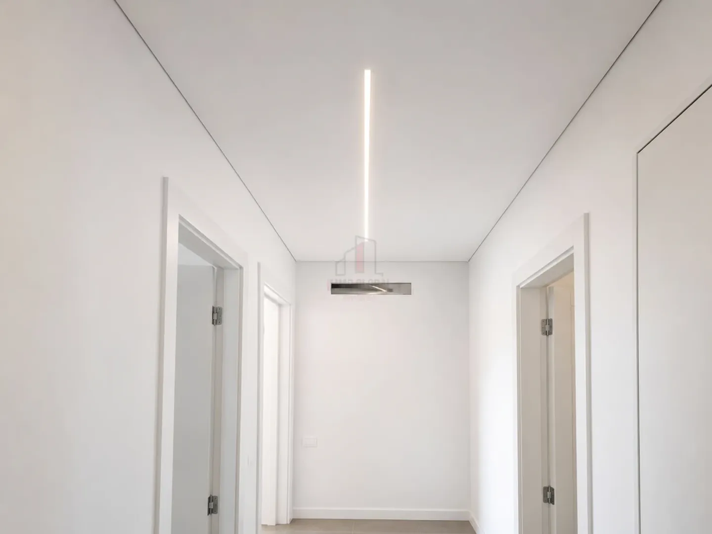 Exklusives Apartment in Arzo - Foto 7 von 12