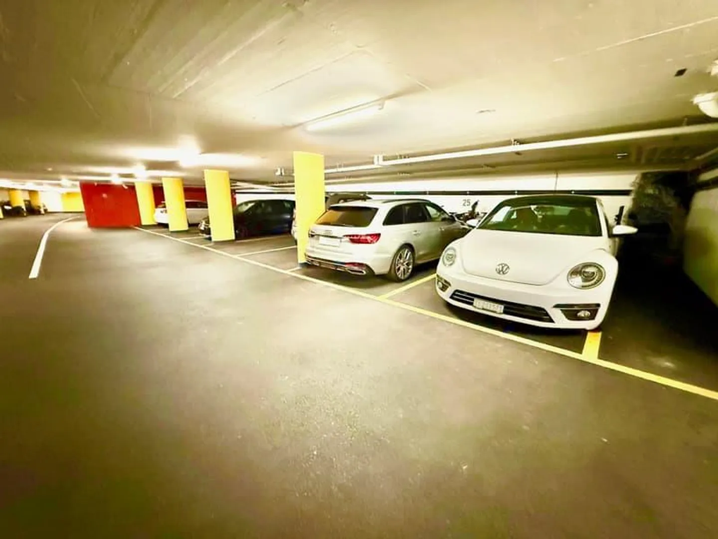 Splendide 4.5 avec jardin - Appartement jardin - Photo 21 sur 23