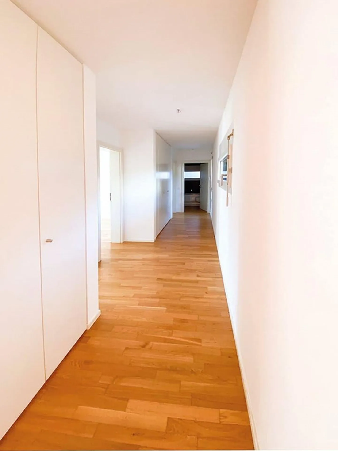 Splendide 4.5 avec jardin - Appartement jardin - Photo 15 sur 23