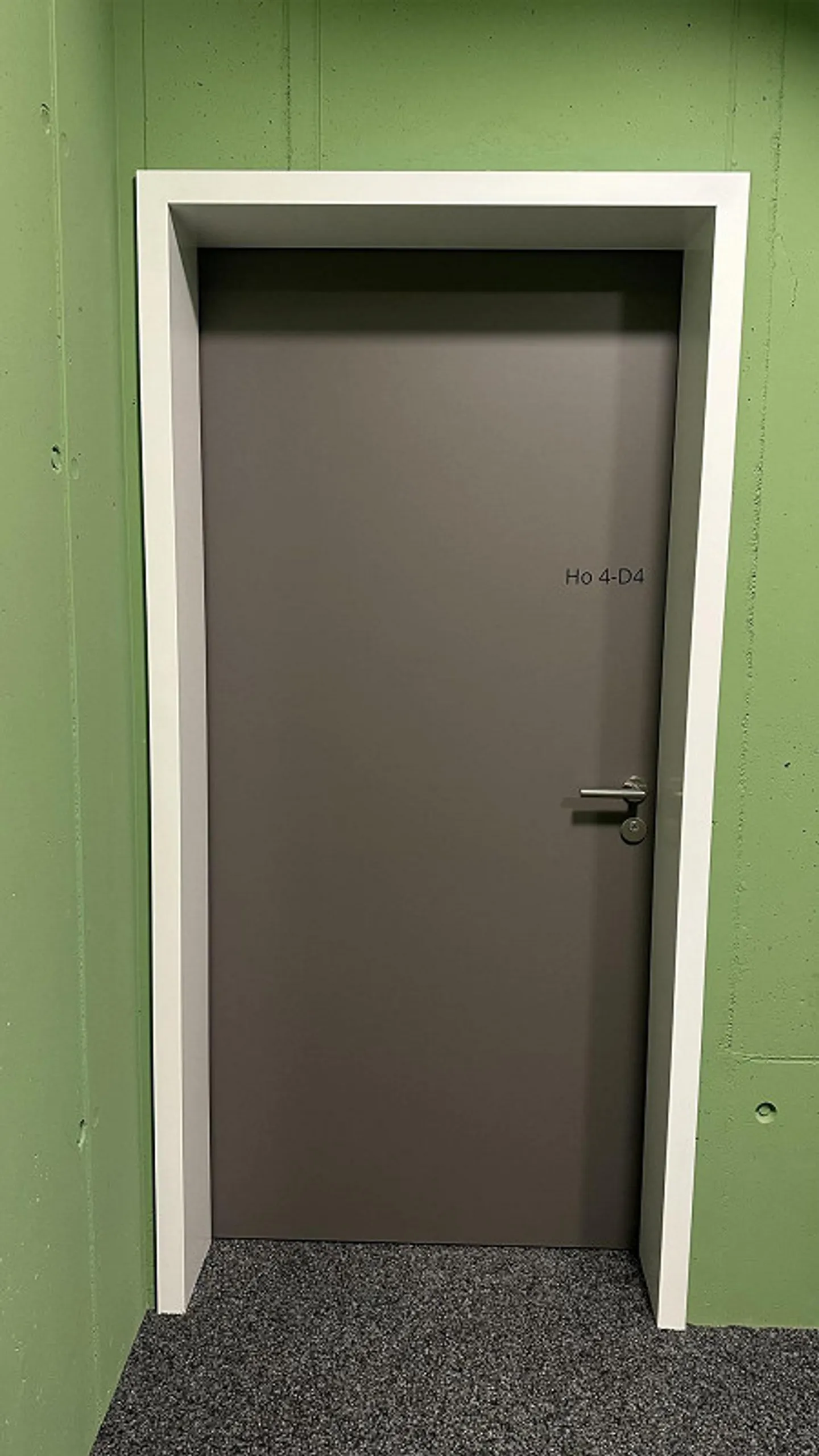 Deposito facilmente accessibile a Othmarsingen - Foto 3 di 5
