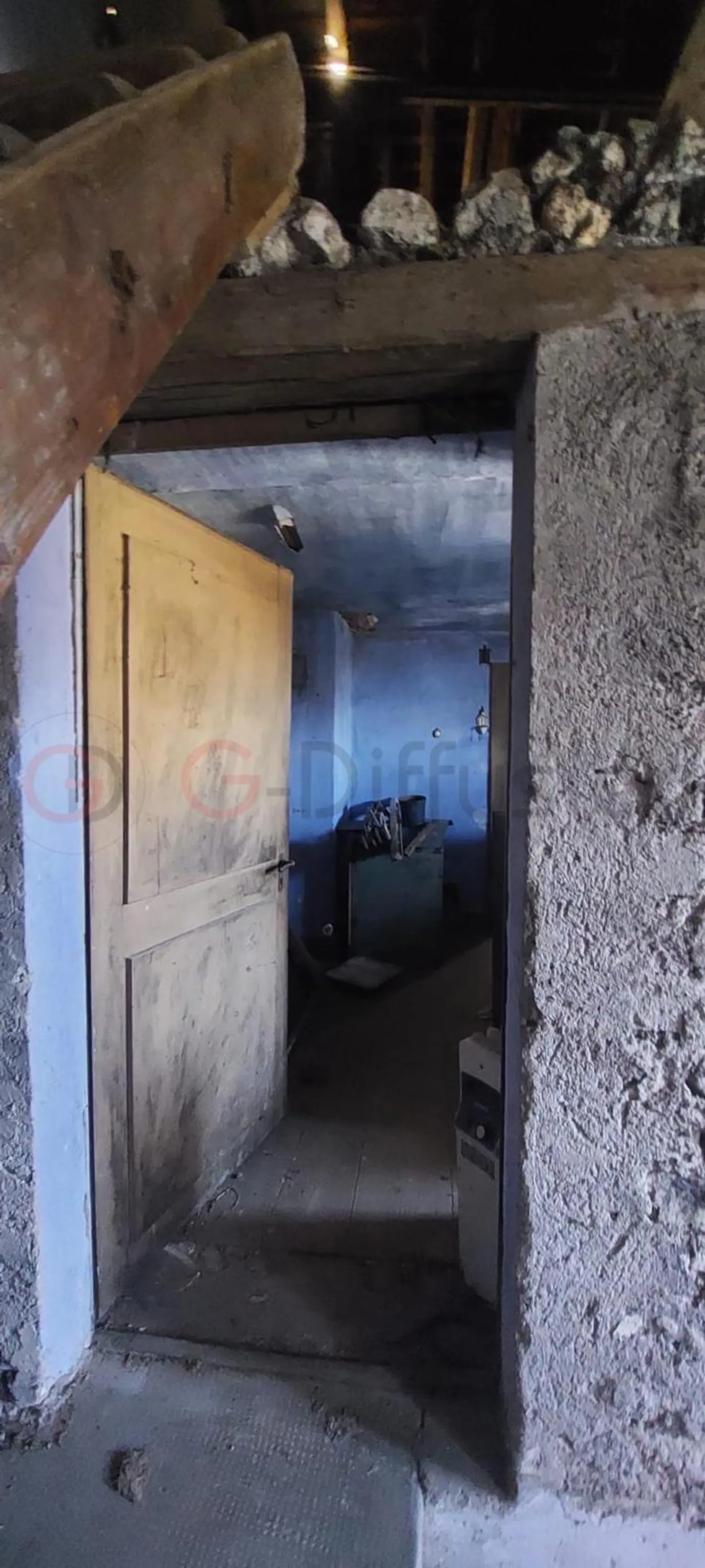 Projet de rénovation à Saint-Gingolph - Photo 2 sur 4