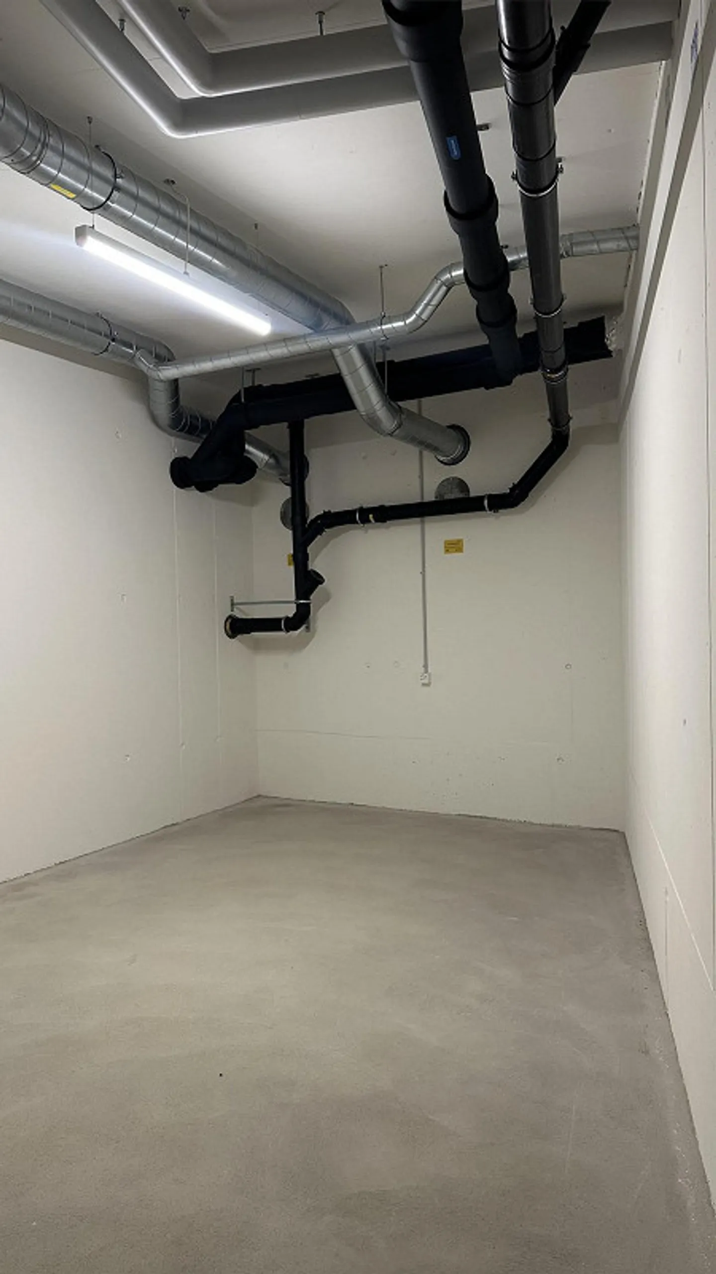 Deposito facilmente accessibile a Othmarsingen - Foto 4 di 5