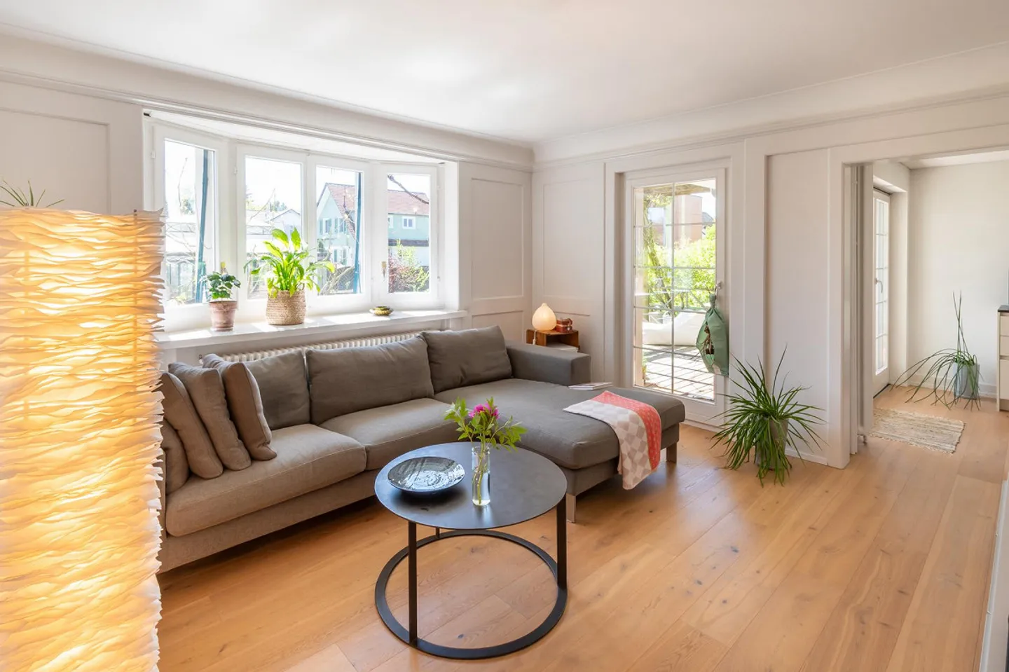Propriété charmante avec beau jardin - Photo 15 sur 26