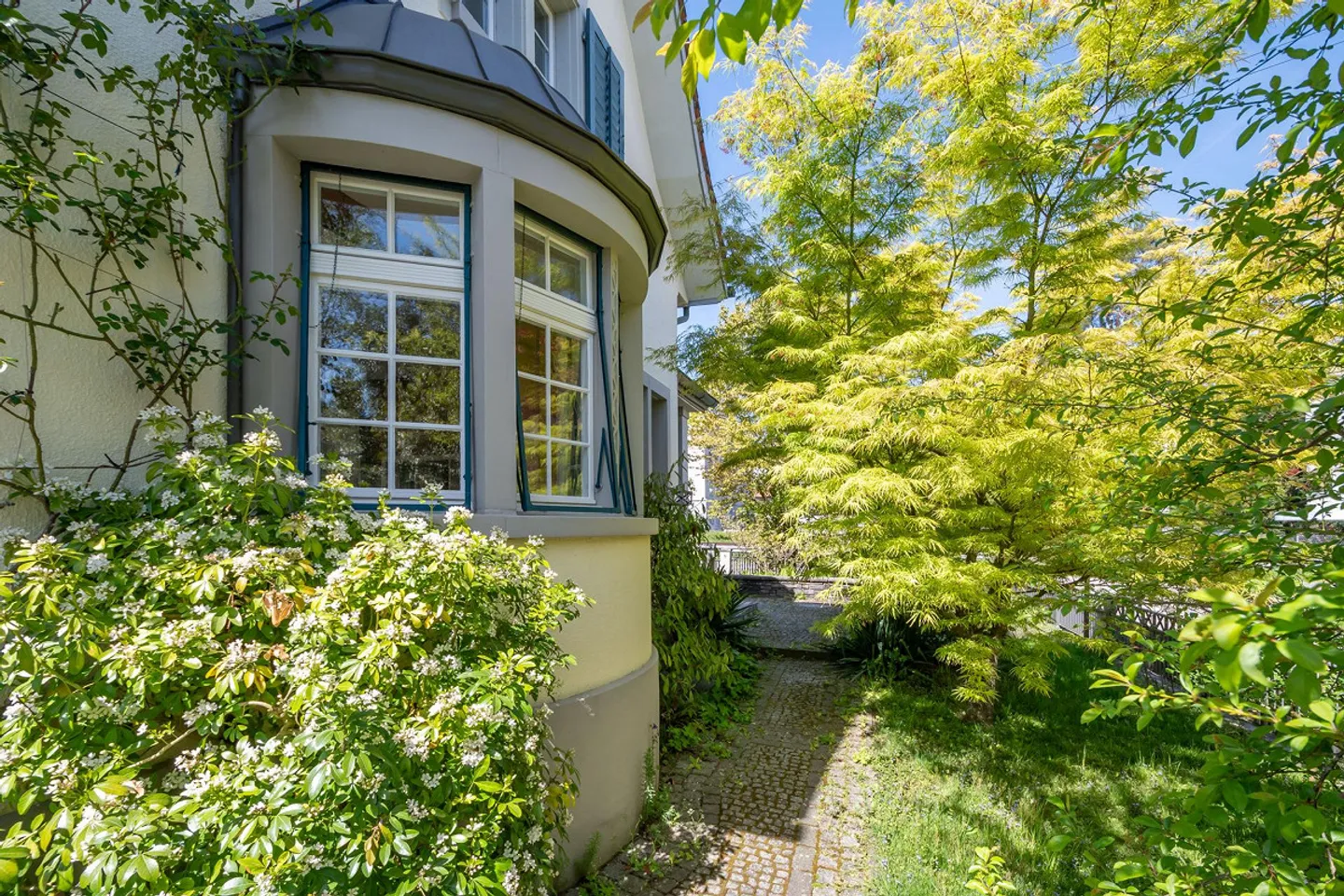 Propriété charmante avec beau jardin - Photo 6 sur 26