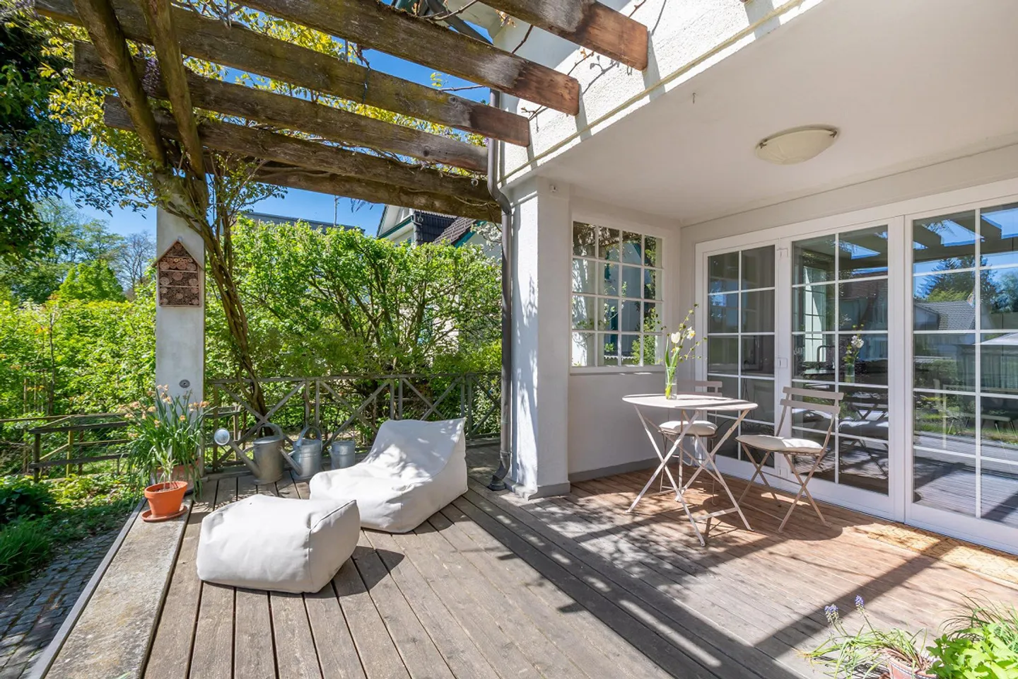 Propriété charmante avec beau jardin - Photo 7 sur 26