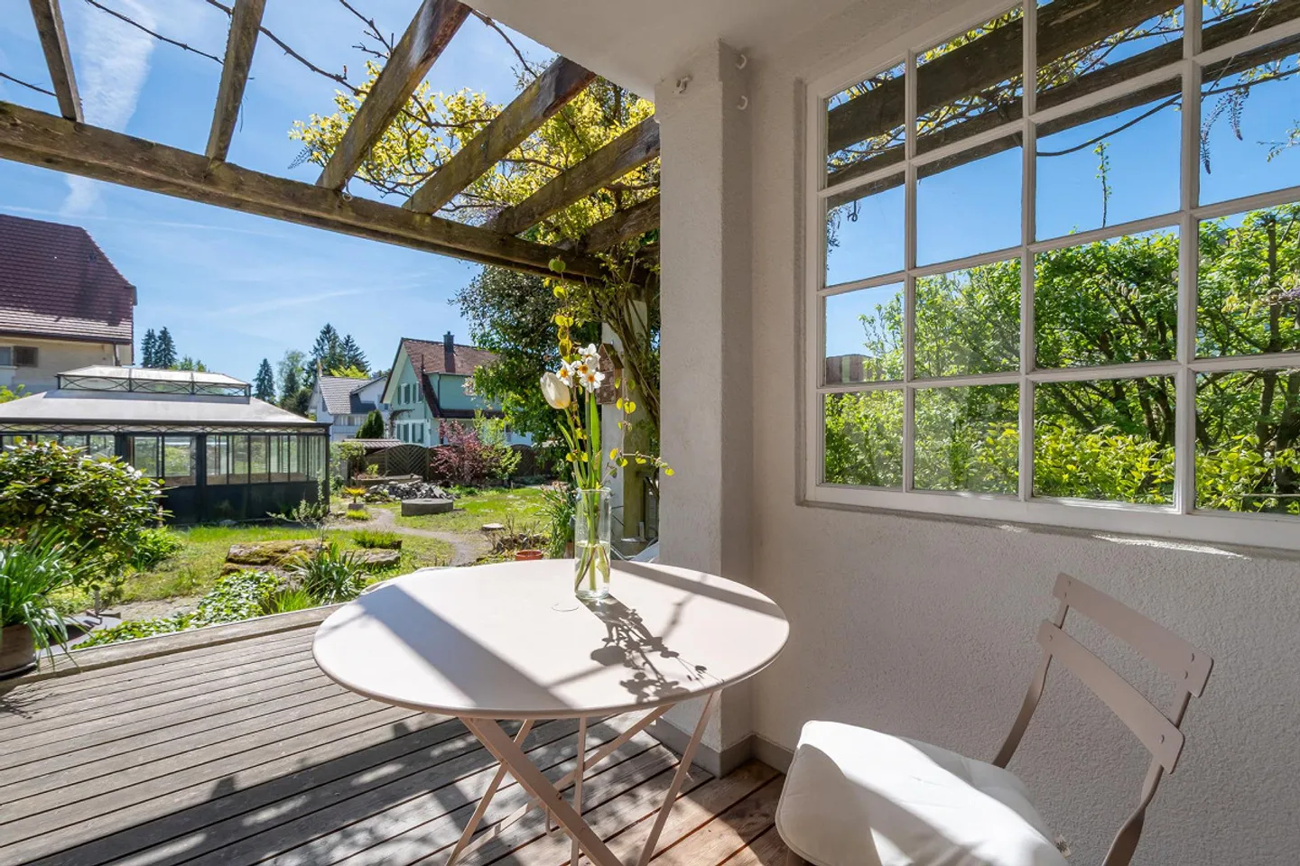 Propriété charmante avec beau jardin - Photo 8 sur 26