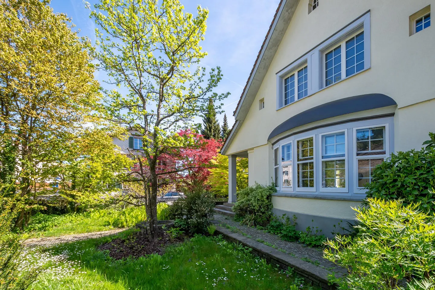 Propriété charmante avec beau jardin - Photo 9 sur 26