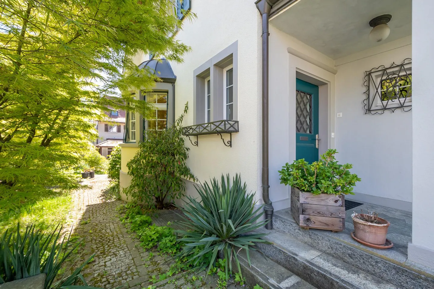 Propriété charmante avec beau jardin - Photo 10 sur 26