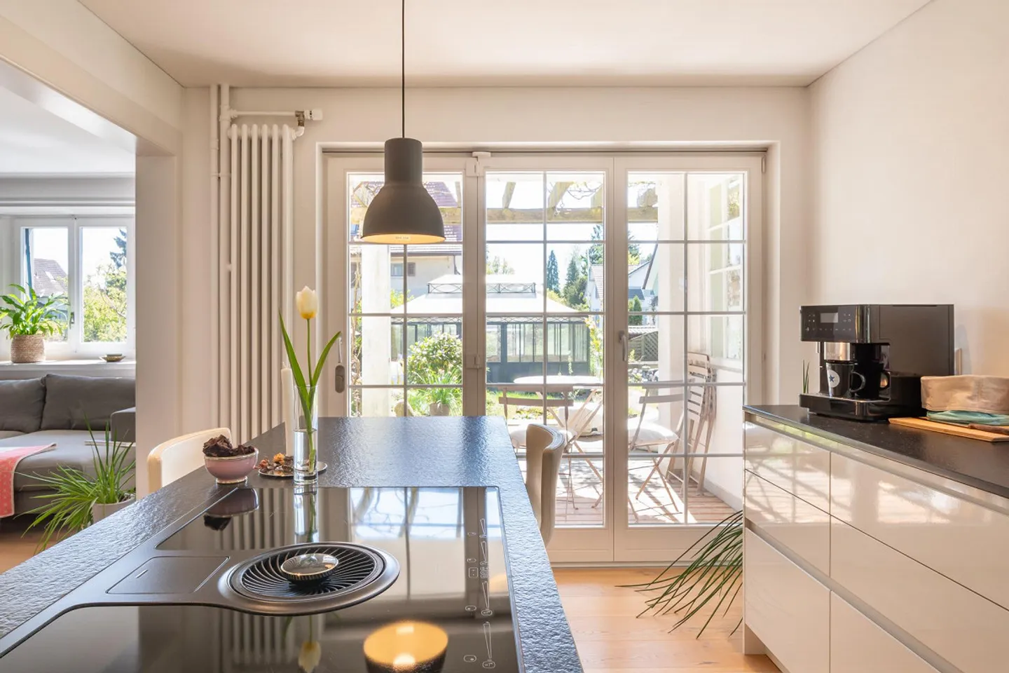 Propriété charmante avec beau jardin - Photo 17 sur 26